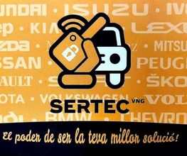 SERTEC VNG imagen 1