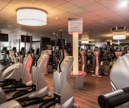 Fitness First Cottbus - Cardio