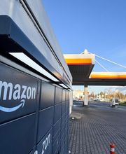 Shell Recharge Charging Station Bild 19