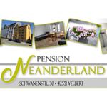 Pension Obach im Neanderland