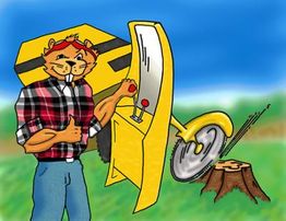 Dump That Stump LLC.