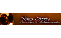 Brass Service Weiland