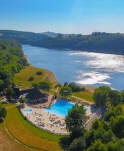 Camping Homair - Domaine des Tours image 9