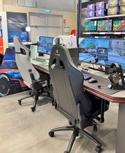 Table Gamer Boulanger Lens