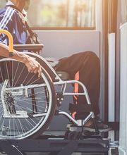 INVA Mobil wir bewegen Menschen Bild 1