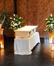 Bestattungsinstitut Himmelfahrt - Bestatter Hamburg Bild 14