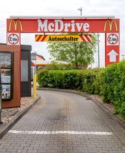 McDonald's Bild 3