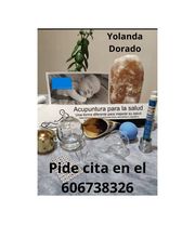 Acupuntura Yolanda Dorado imagen 2