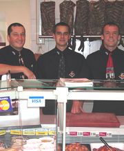 Boucherie-Charcuterie Crettaz Steve Bild 7