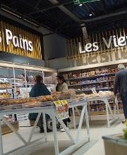 Intermarché SUPER Andilly image 7