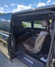 Ghazali Swiss Express Bild 5