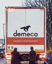 Déméco Georges Taurisson Agent image 2