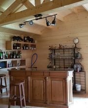 Auvergne Chalet Center image 16