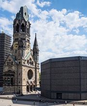 Vignette Collection Bristol Berlin by IHG Bild 7