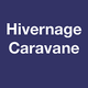 Hivernage Caravane