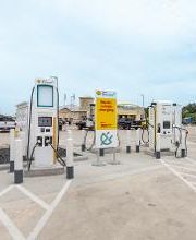 Shell Recharge Charging Station image 5