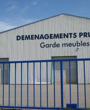 Déménagements Prudent image 2