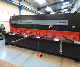 Courtois Machines Outils CMO image 5