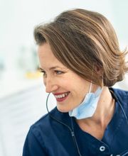 Dr. med. dent. Brandenberg Francine Bild 14