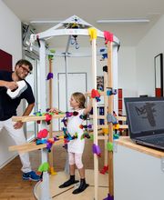 Laufwerk GmbH / Orthesen / Prothetik / Einlagen / Orthopädietechnik / Rollstuhl Bild 14