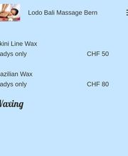 Bali Massage Bern Bild 12