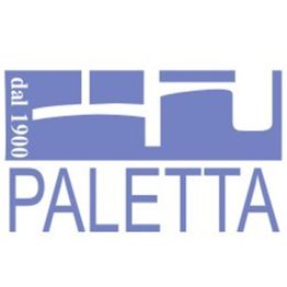 Paletta Giuseppe logo