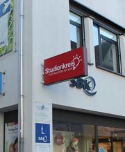Aalen-Mitte Außenansicht