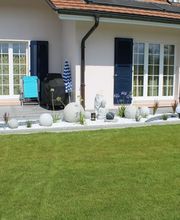 Paulos Paysagiste Sàrl Bild 13