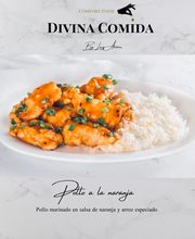 La Divina Comida imagen 6