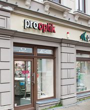 pro optik Augenoptik Freiberg Bild 1