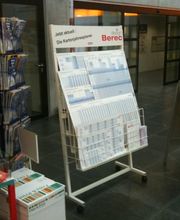 Berec AG, Organisations- und Planungsbüro Bild 6