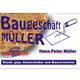 Hans-Peter Müller Baugeschäft