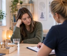 Ergotherapie Samana Lupke