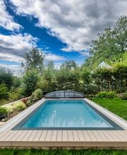 WestWood-Pool&Spa Bild 2