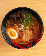 Shimuja Ramen image 7