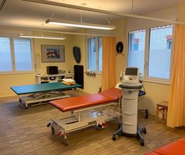 PhysioFit Bosshard AG Bild 7