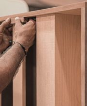 DS. Innenausbau UG (haftungsbeschränkt)