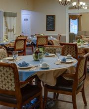 Dogwood Pointe Senior Living image 11