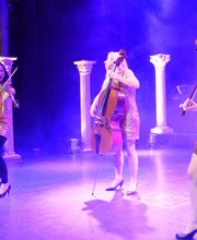 Jazzband Manon & Co Bild 11