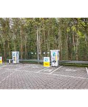 Shell Recharge Charging Station Bild 12