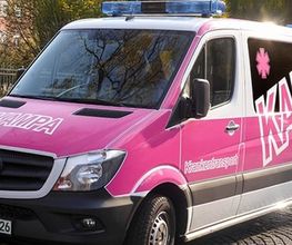 Krankentransport Kampa Bild 1