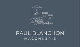 Paul Blanchon Maçonnerie