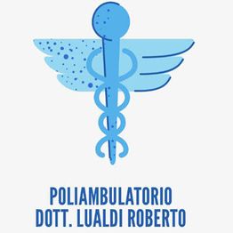 Centro Medico Estetico Dott. Lualdi Roberto logo