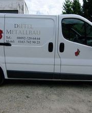 Dietel Metallbau Bild 1