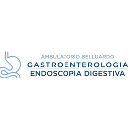Centro Gastroenterologico Belluardo logo