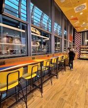 Bar Italico - Torino Porta Susa immagine 2