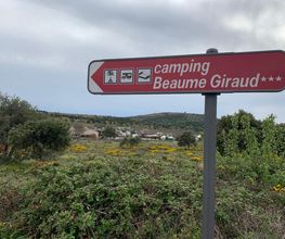 Camping Beaume Giraud image 2