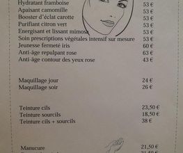Institut de Beauté Mary-Line image 2