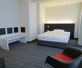 Comfor Hotel Bild 5