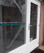 Angelique van der Sanden Diëtist